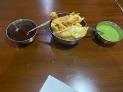 -葛尼沙印度餐厅 (镇明路店)
