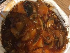 -林妈妈村·日式料理(宝山龙湖天街店)