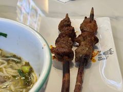 -伊北味·清真青海拉面村(延安路店)