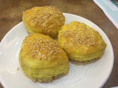 -京星港式饮茶Part.2店(忠孝东店)