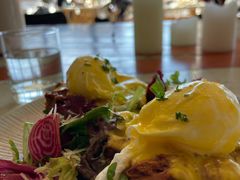 疯狂手撕牛肉班尼迪克蛋-The Rug Cafe(王府中环店)