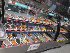 -韩麦大冷面(桂花街直营店)