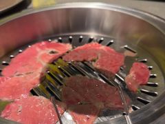 -大叹号·朝鲜族烤肉(滨海吾悦广场店)