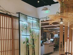 -松子料理(华威桥店)