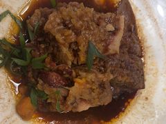 -洛东土菜馆(建国北路店)