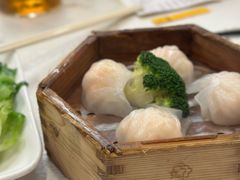 -番禺宾馆丽苑厅