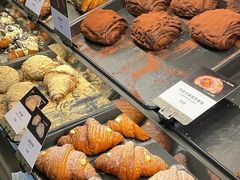 -OUR Bakery(国贸商城店)