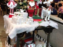 -隐秀山居酒店·秀厨融合西餐厅