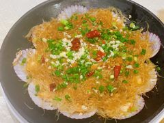 粉丝扇贝-好兄弟郭巨海鲜(天一阁店)