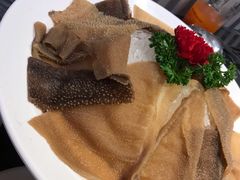 舌尖上的脆毛肚-热火朝天鲜切牛肉火锅(南强街巷店)