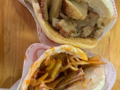 -洞子口张老二凉粉(文殊院店)