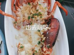 -锦里海景海鲜餐厅.三亚老字号(亚龙湾中心广场店)