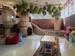 -水桶王国主题餐厅·聚会·生日派对·亲子活动·家庭套餐(亚龙湾希尔顿店)