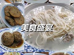 -粗茶淡饭(东关街店)