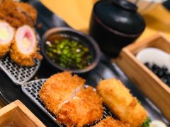 -胜博殿日式炸猪排(西红门店)