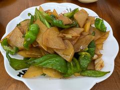 -胡同海鲜·大螃蟹