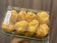 -泸溪河桃酥(江宁太阳城店)