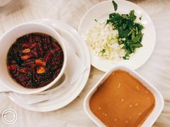 -东来顺饭庄(上地华联店)