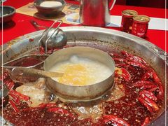 -谭鸭血老火锅(七宝万科广场店)