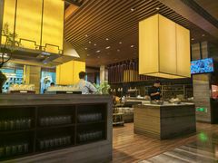 -拾溪餐厅·包厢(杭州千禧度假酒店)