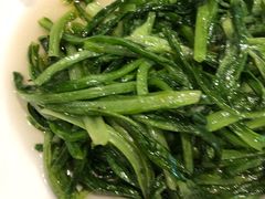 -老兰家传统烧烤炒菜泡馍(小南门店)