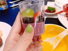 -杭州滨江世融艾美酒店·新食谱全日餐厅