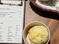 -LUNEURS月乐诗 冰淇淋咖啡(环贸店)