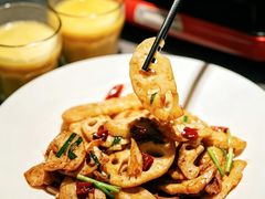 -湘轩·土菜研究院(光大店)