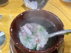 -长坦新鲜猪什夜宵广场