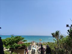 -三亚亚龙湾红树林度假酒店