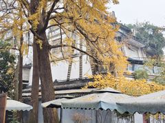 -成都杜甫草堂博物馆