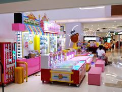 -星舰梦航(广百广场荔胜店)
