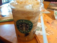 DSC00587-星巴克(红房子店)