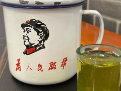 -老家大锅台·地锅鸡·铁锅炖(建邺文体路店)