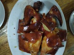 -广味古法烧鸡