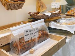 -角落低卡烘焙(正弘城店)