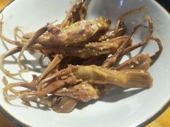 -紫滇源云南生态菜(丹凤街店)
