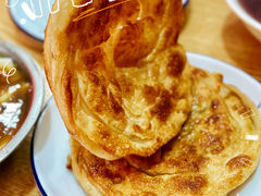 -正宗杨家吊炉饼