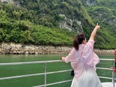 -乌江画廊(彭水苗族土家族自治县)