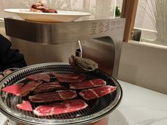-星伦多自助料理·涮烤一体(杭州来福士店)
