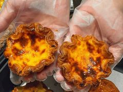 -HOT CRUSH趁热集合·现烤面包(环球港店)