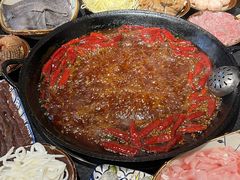 -胖碗火锅(观音桥店)