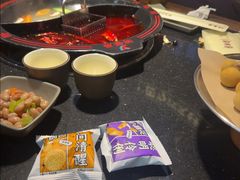 -渝香居重庆火锅(铁西三道街店)