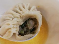 -老班长手工灌汤包老店(东山店)