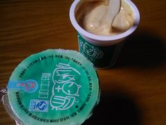焦糖酸奶酪-狐狸家·酸奶酪专门店(平江路店)
