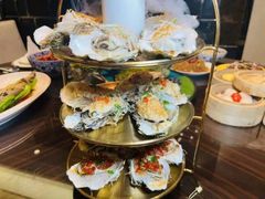 -富力万达嘉华酒店-品珍中餐厅(水果湖店)