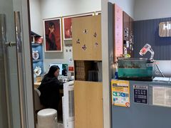 -海马体照相馆(上海月星环球港店)