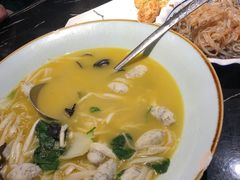 -富临轩私房菜(集庆门大街店)