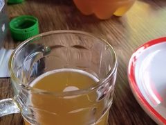 -永红源·小排档(闽江路店)