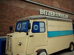 -星巴克(天津五大道店)